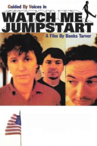 Guided By Voices: Watch Me Jumpstart 1998 on netflix