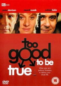 Too Good to Be True 2003 on netflix