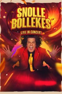 Snollebollekes: Live in concert 2019 on netflix
