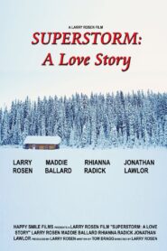 Superstorm: A Love Story 2019 on netflix