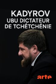 Kadyrov, The Dictator of Chechnya 2018 on netflix