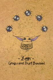 Zen – Grogu and Dust Bunnies 2022 on netflix