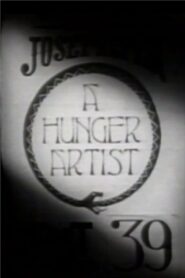 A Hunger Artist 1982 on netflix