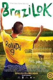 Brazilok 2017 on netflix