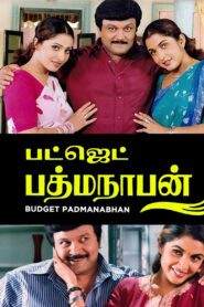 Budget Padmanabhan 2000 on netflix
