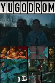 Yugodrom 2024 on netflix