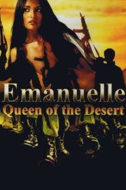 Emanuelle: Queen of the Desert 1982 on netflix