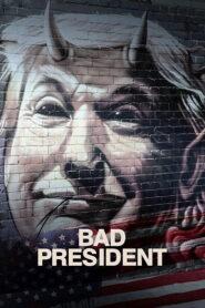 Bad President 2020 on netflix