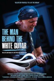 The Man Behind the White Guitar 2019 on netflix
