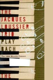 Jacques Loussier Trio – Play Bach – The 1989 Munich Concert 2006 on netflix
