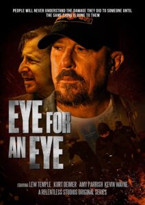 Eye For An Eye 2019 on netflix