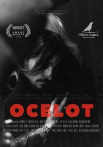 Ocelot 2022 on netflix
