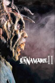 The Unnamable II: The Statement of Randolph Carter 1992 on netflix
