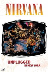 Nirvana Unplugged In New York Original MTV Version 1993 on netflix