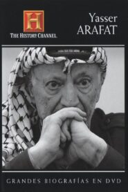 Biography: Yasser Arafat 1996 on netflix