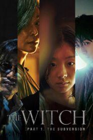 The Witch: Part 1. The Subversion 2018 on netflix