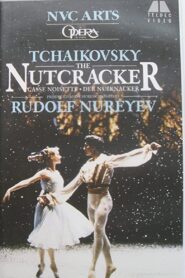 The Nutcracker 1989 on netflix