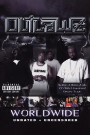 Outlawz: Worldwide 2002 on netflix