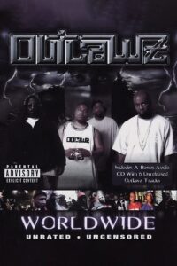 Outlawz: Worldwide 2002 on netflix