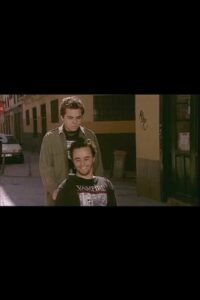 Unas pellas 2001 on netflix