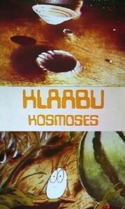 Klaabu in Space 1981 on netflix