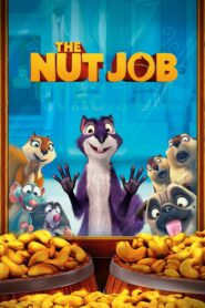 The Nut Job 2014 on netflix