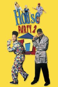 House Party 2 1991 on netflix