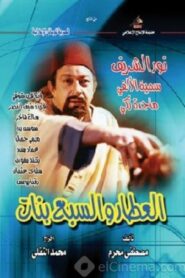 The Spice Dealer and the Seven Girls 2002 on netflix