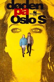 Death at Oslo Central 1990 on netflix