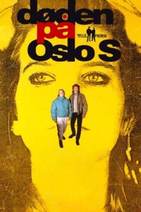 Death at Oslo Central 1990 on netflix