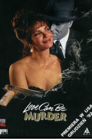 Love Can Be Murder 1992 on netflix