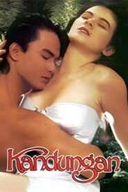 Kandungan 1995 on netflix