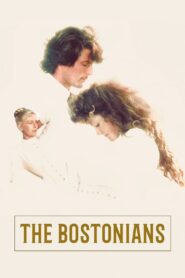 The Bostonians 1984 on netflix