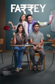 Farrey 2023 on netflix