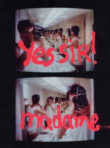 Yes Sir! Madame… 1994 on netflix