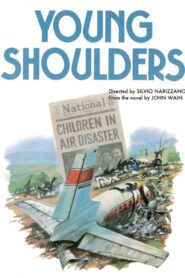Young Shoulders 1984 on netflix