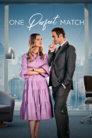 One Perfect Match 2024 on netflix