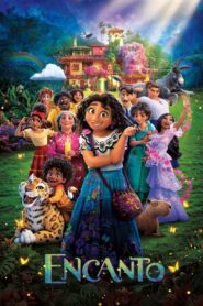 Encanto 2021 on netflix