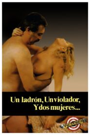 Un ladrón, un violador y dos mujeres 1991 on netflix