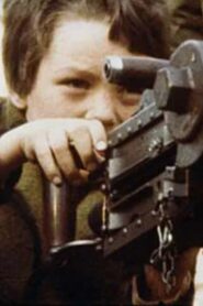 Achtung Kinder Pumm 1980 on netflix