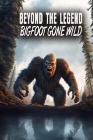 Beyond the Legend: Bigfoot Gone Wild 2024 on netflix