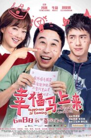 Happiness Is Coming 2018 on netflix