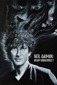 Neil Gaiman: Dream Dangerously 2016 on netflix