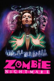 Zombie Nightmare 1987 on netflix