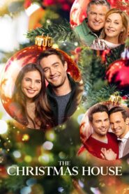 The Christmas House 2020 on netflix
