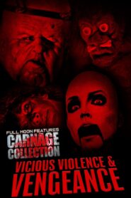 Carnage Collection: Vicious Violence & Vengeance 2023 on netflix