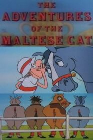 The Adventures of the Maltese Cat 1991 on netflix
