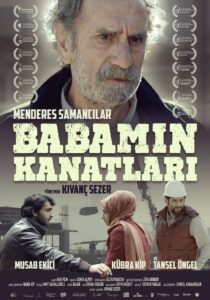 My Father’s Wings 2016 on netflix