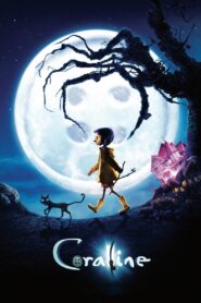 Coraline 2009 on netflix