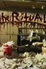 The Ritual 1996 on netflix